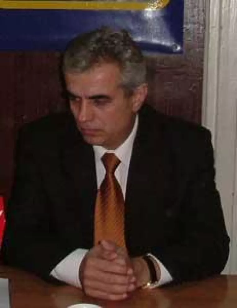 Ionel Mantog il acuza pe Seres