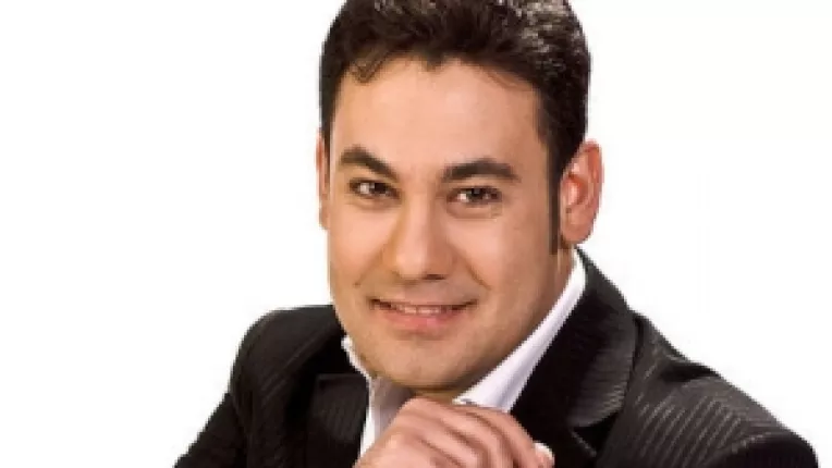 Ionut Dolanescu e din nou tata!