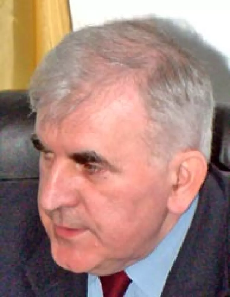 Iorgovan, matrasit de "gasca lui Nastase"