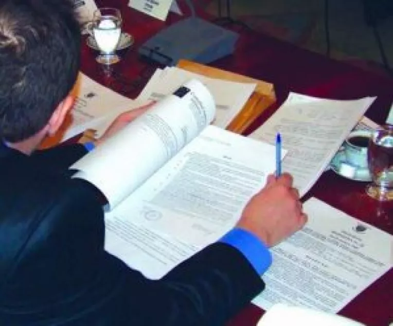 IPP vrea mai multa transparenta in administratia locala