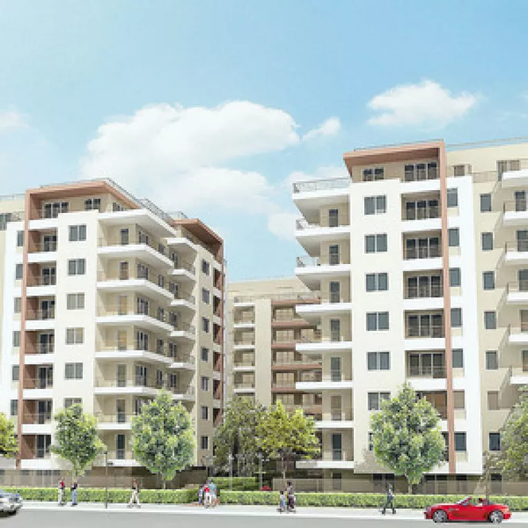 Isarescu: Piata imobiliara sufera o corectie benefica, dupa ce a afisat discrepante foarte mari