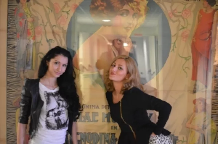 Italienii s-au batut pe bilete la concertul Like Chocolate