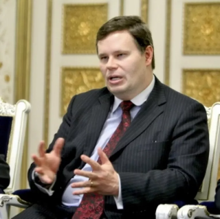 Jeffrey Franks are planuri mari pentru Romania anul acesta