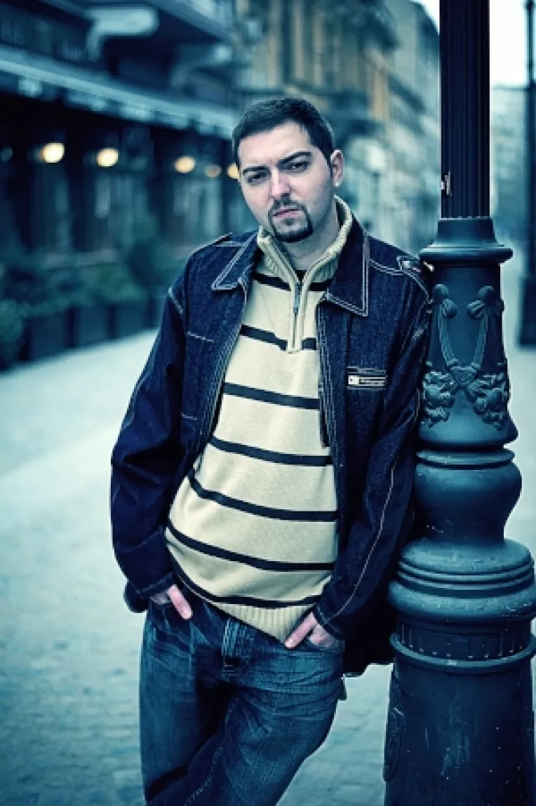 JerryCo lanseaza videoclipul "Pentru Tine"