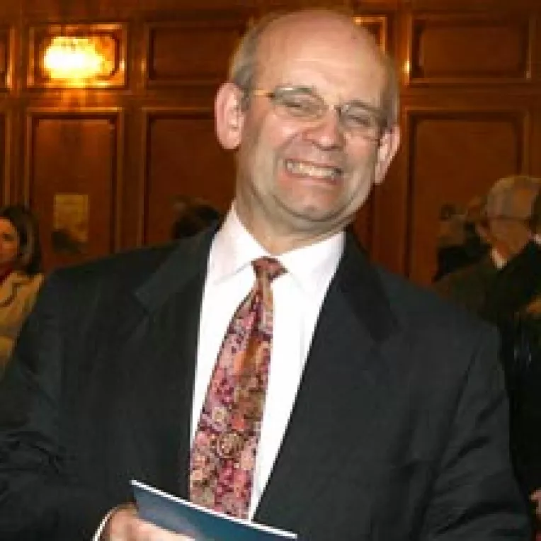 Jonathan Scheele: Lucrurile merg, s-au pus in miscare!