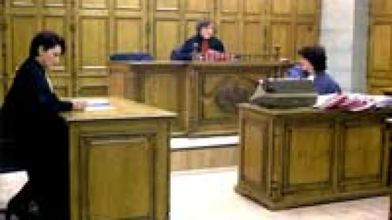 Judecatorii intra in greva