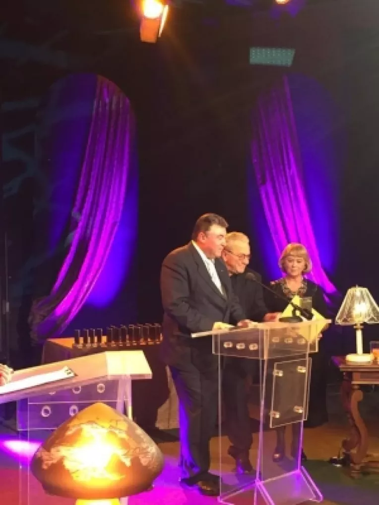 Juergen Schunn: Fiecare festival al sasilor din Romania este o binecuvantare