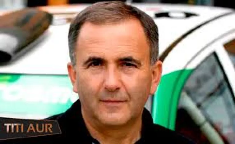 Jungla Urbana: Recomandarile celebrului campion Titi Aur