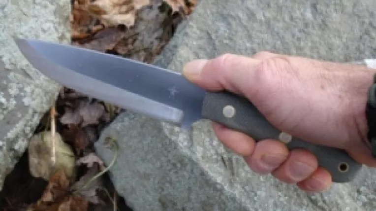 Jurnalista atacata cu un cutit si violata, intr-o zona centrala a Capitalei