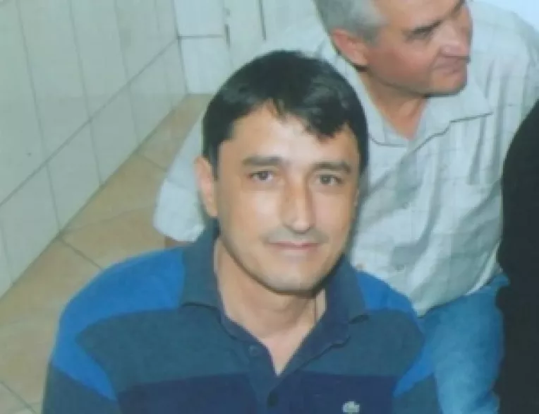 Jurnalistul Gica Voicu a murit la varsta de 59 de ani, rapus de o lasa boala pe care n-a facut-o stiuta nimanui