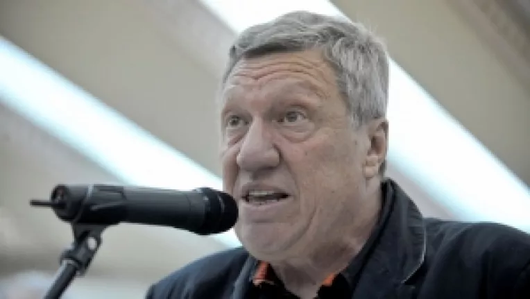 Jurnalistul Octavian Andronic a murit in urma unui atac de cord