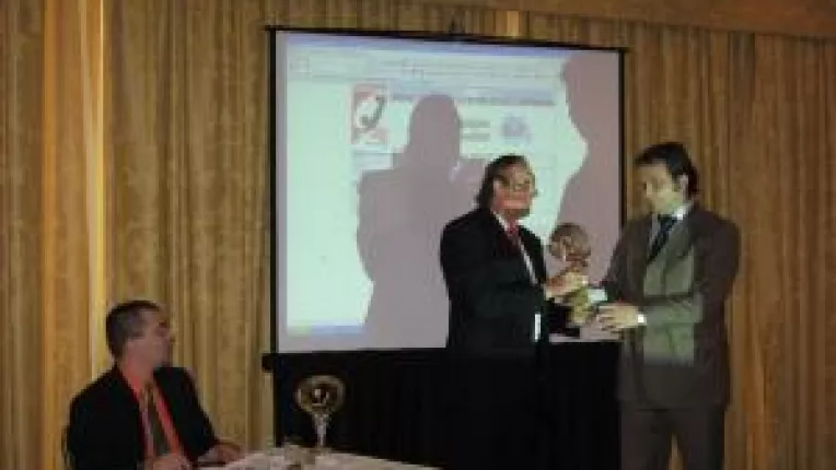 Kia c‘eed, masina anului 2008 in Romania