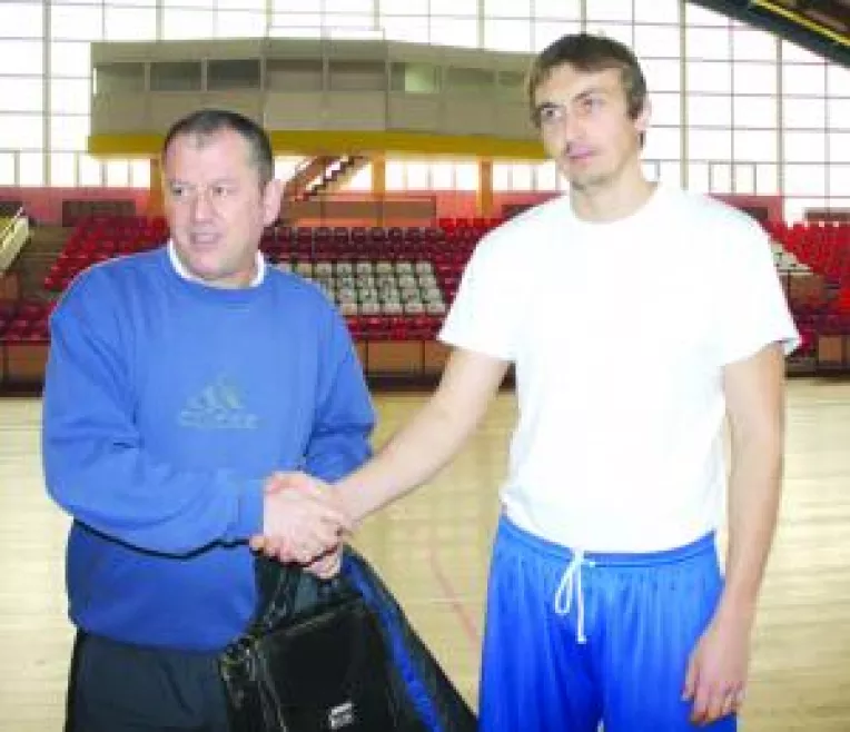 Kljajevic: O sa arat ce pot