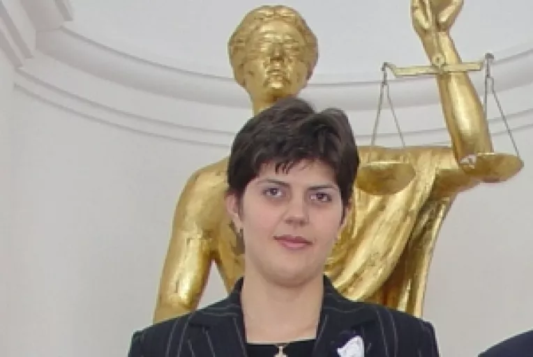 Kovesi a anuntat ca DNA are misiunea schimbarii Romaniei