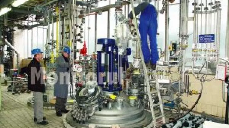 La acelasi nivel de dezvoltare cu Brazilia si Africa de Sud