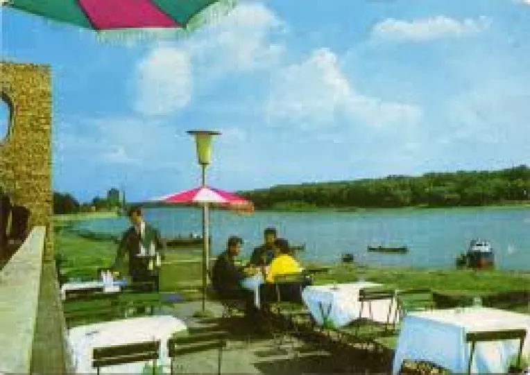 La Calarasi, scriitorul Stefan Mitroi s-a indragostit de Dunare si de ciorba de peste