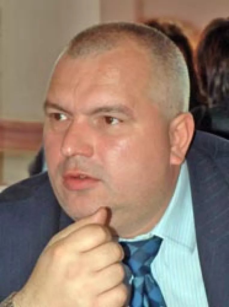 La CJC a fost dezbatut Proiectul Pavilionului Expozitional