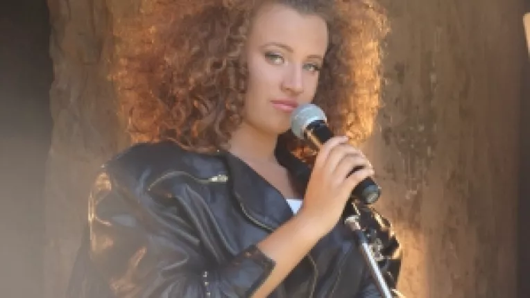 
La doar 12 ani, a condus fara permis