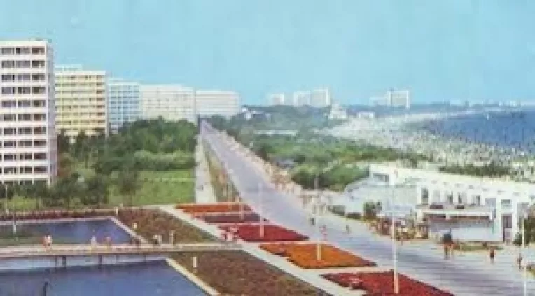 La Melody Grand Ballroom din Mamaia, se lanseaza Programul "USL pentru Turism"