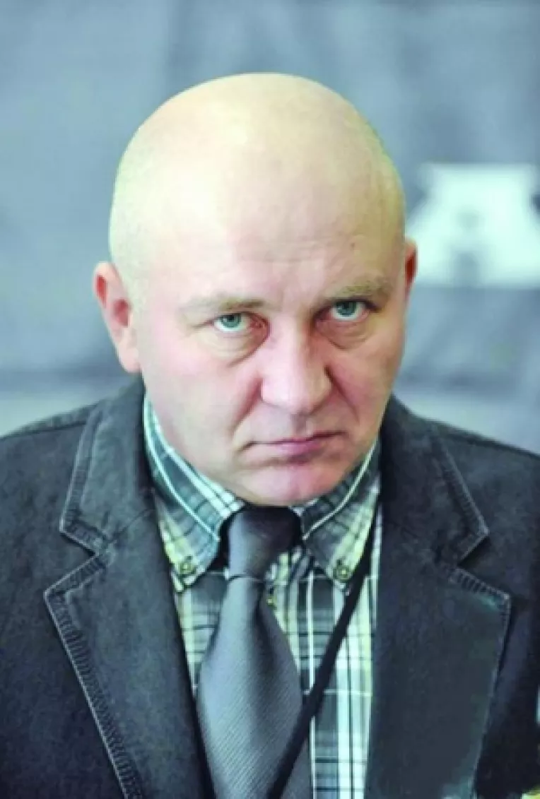 La o saptamana de la numirea in functia de director general al aeroportului, Pavalasc spera la o crestere a numarului de pasageri cu 20-30%