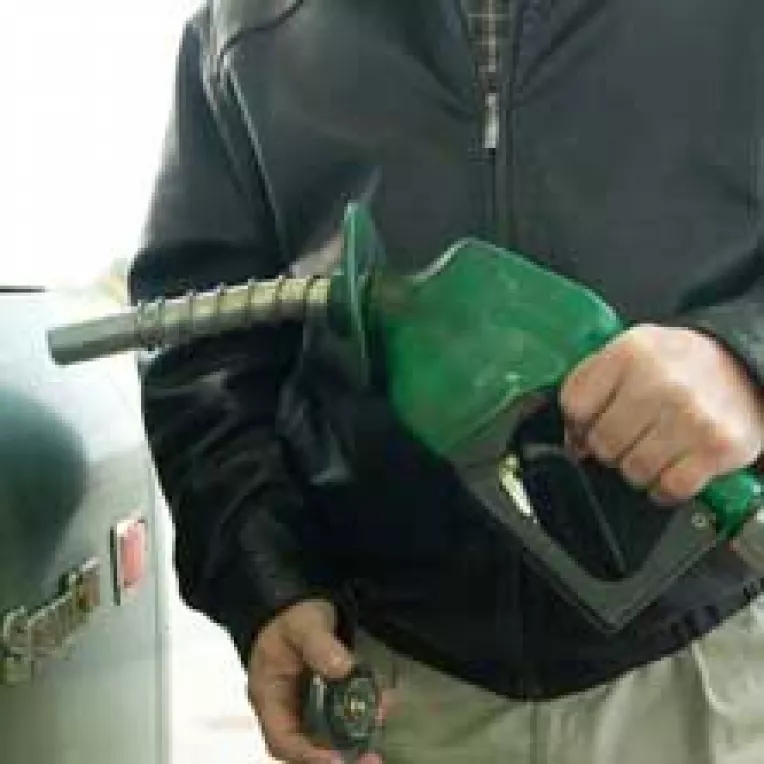 La romani prind afacerile cu biodiesel