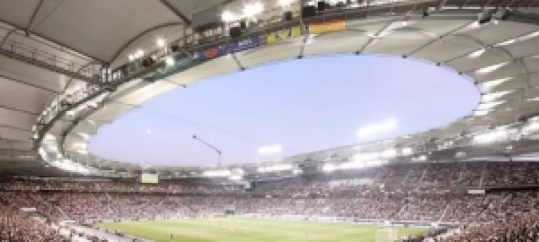 La Suceava se va construi un stadion super modern cu 15.000 de locuri, care va costa 18 milioane de euro