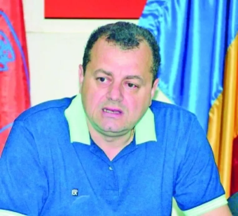 La tratament. Senatorul Mircea Banias face politica si din Austria