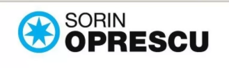 Lansare cu aplomb: Oprescu a tinut un discurs lozincard, perfect populist (2)
