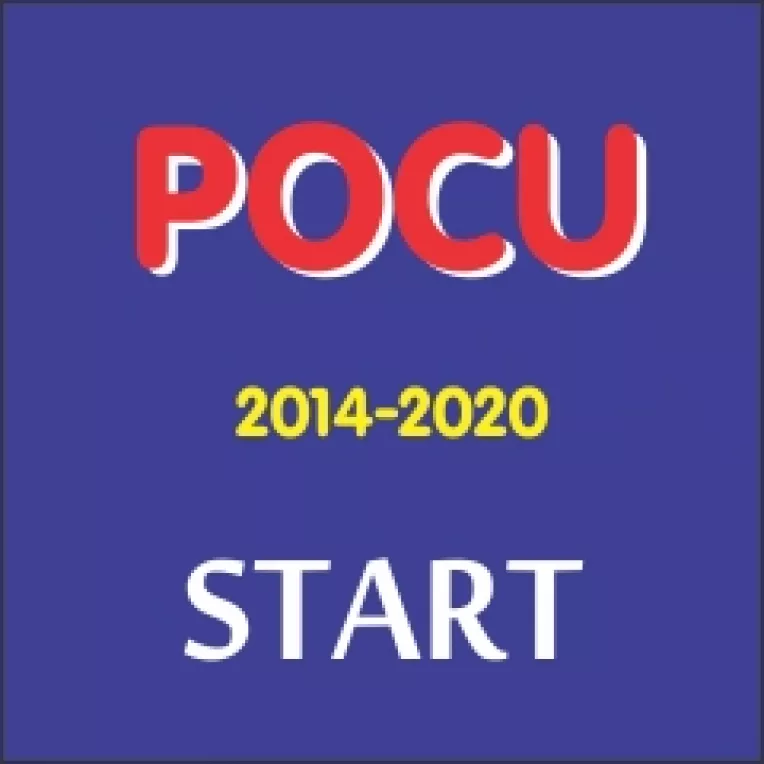 Lansarea Programului Operational Capital Uman 2014-2020