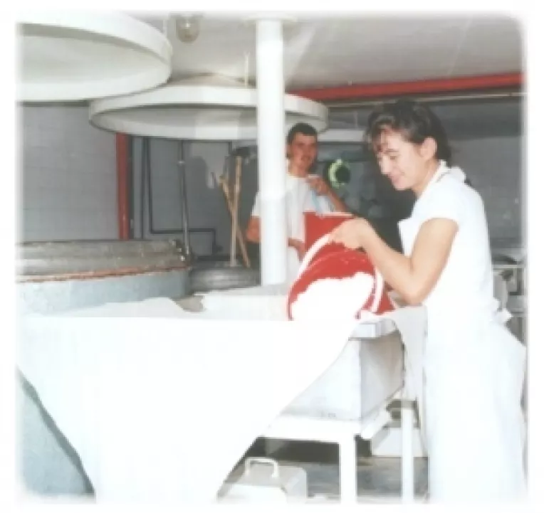 Lapte mai scump si mai putin