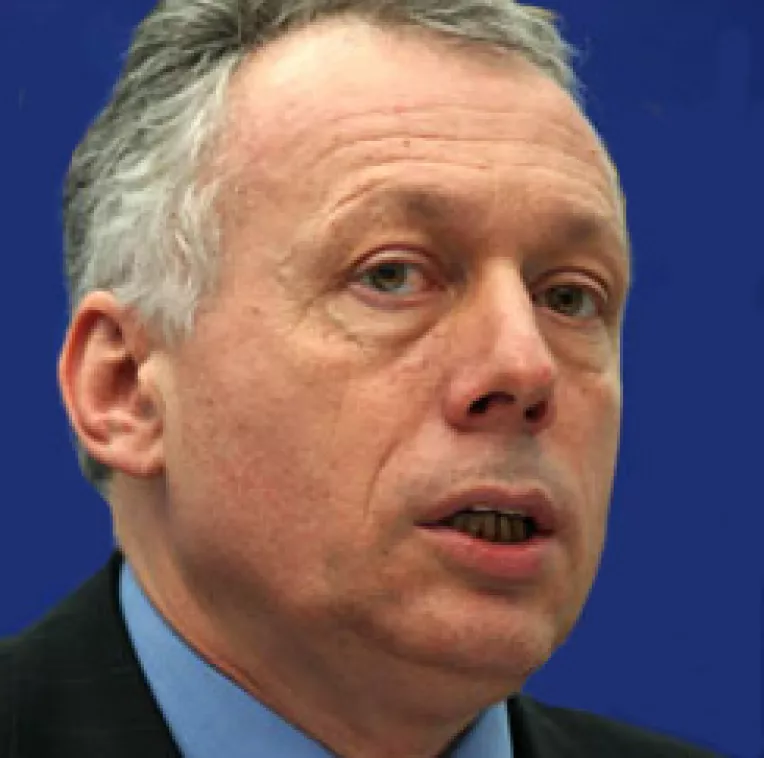 Laszlo Borbely vrea sa gaseasca solutii privind depozitarea deseurilor