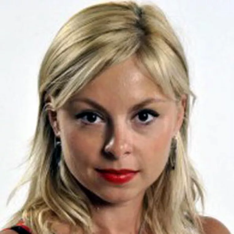 Laura Cernahoschi: Blaga contra tandemului Basescu-Boc 