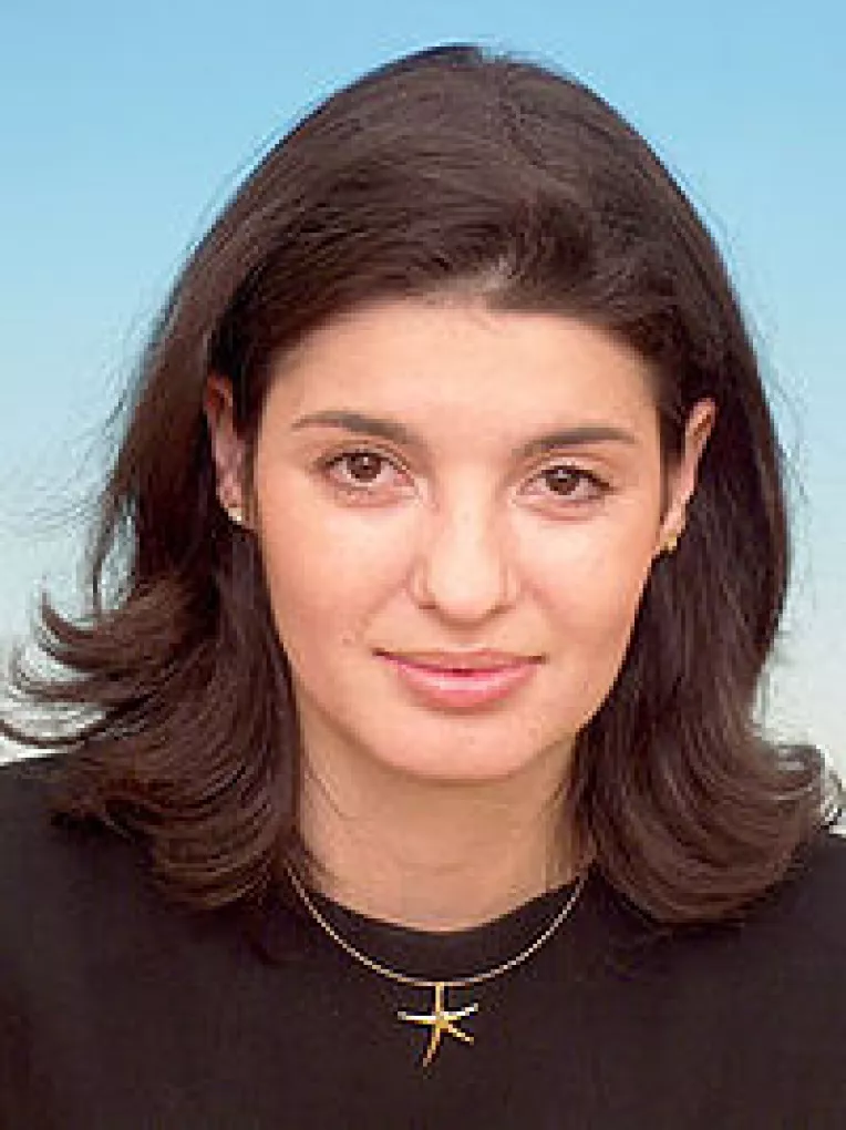 Lavinia Sandru viseaza sa se uneasca cu PSD