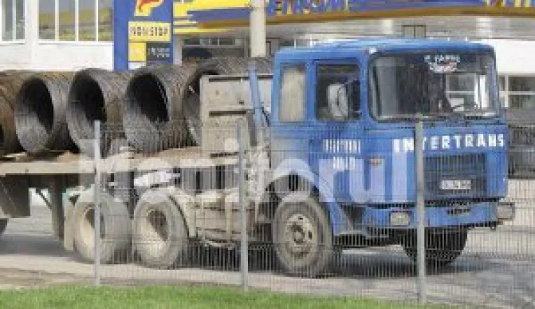 Lefuri mari in Transporturi doar pe hirtie?