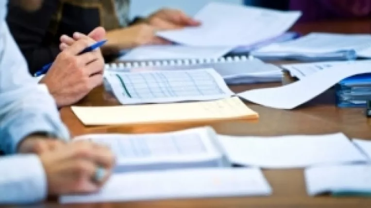 Legea preventiei ajunge in Parlament