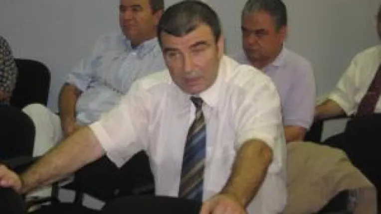 Legile lui Chelu, la Altur Slatina