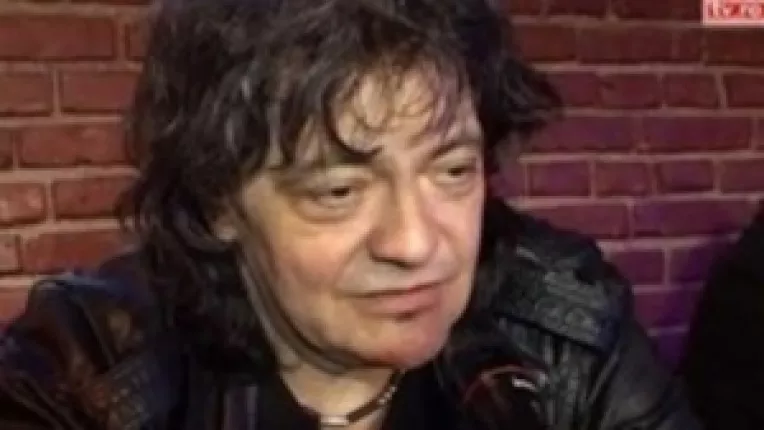 Leo Iorga va fi operat de urgenta: are o tumora pe creier care va trebui extirpata