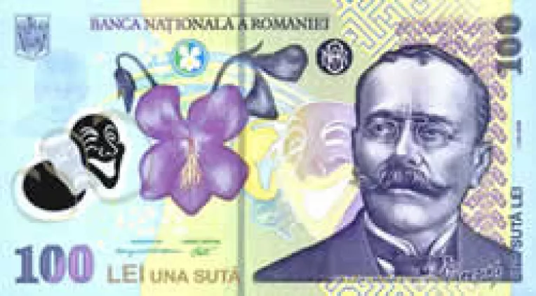 Leul greu a muscat din zerouri