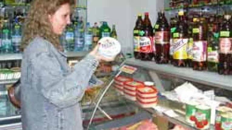 Leul greu starneste hazul constantenilor