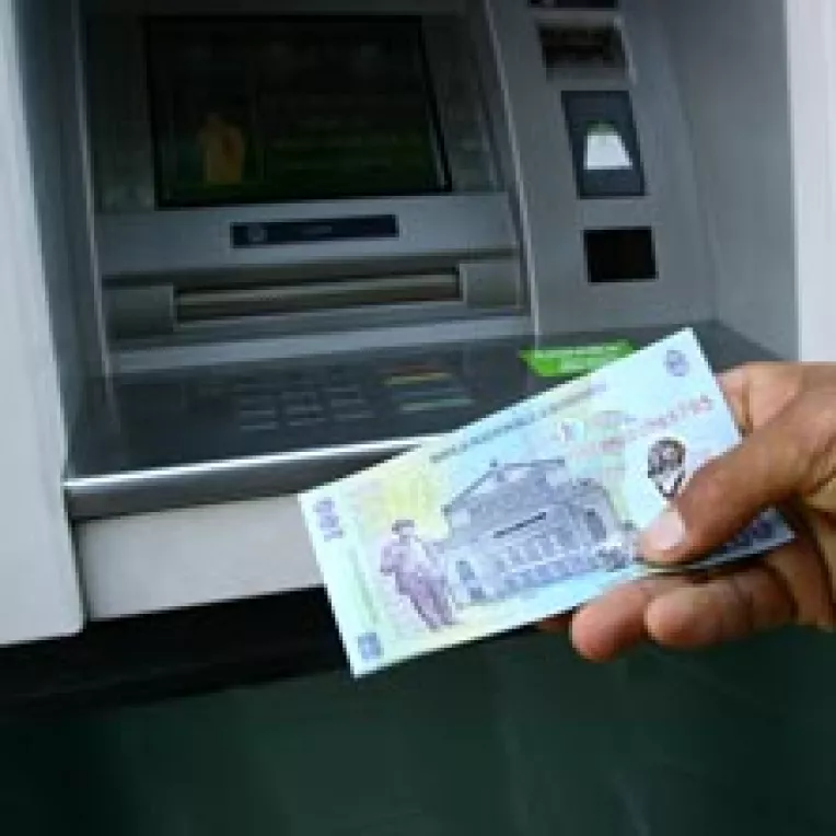 Leul va fi stabil, cursul leu/dolar va fluctua