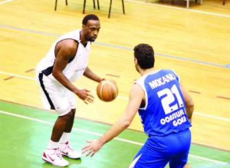 Levine nu a fost oprit la Craiova