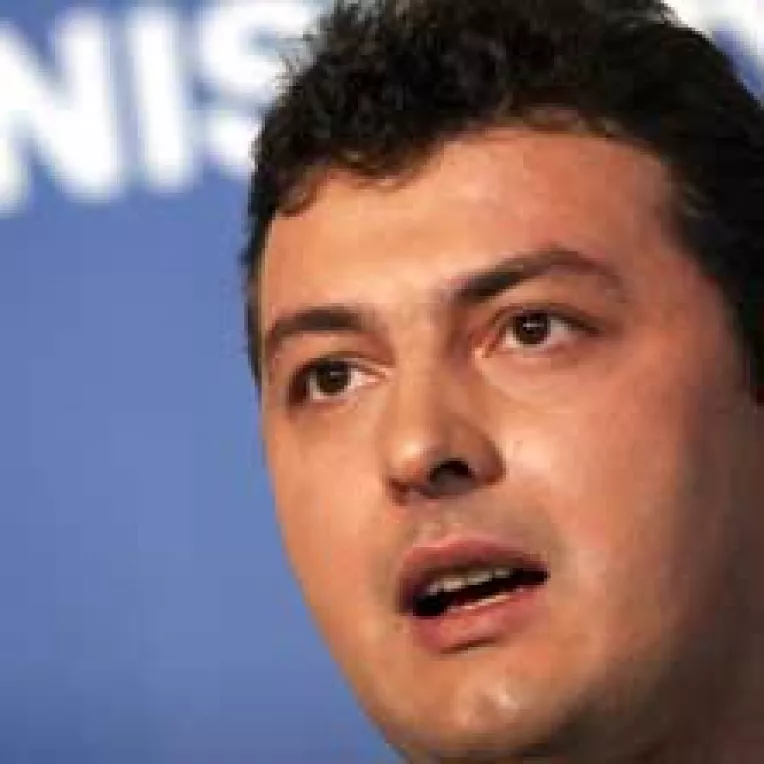 Liber la urmarire penala impotriva lui ßeres