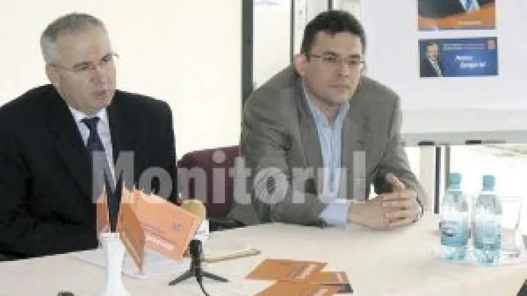 Liberali, democrati si intentii bune