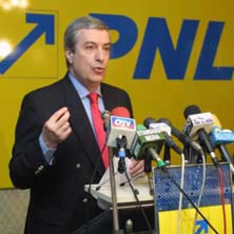 Liberali pana la moarte