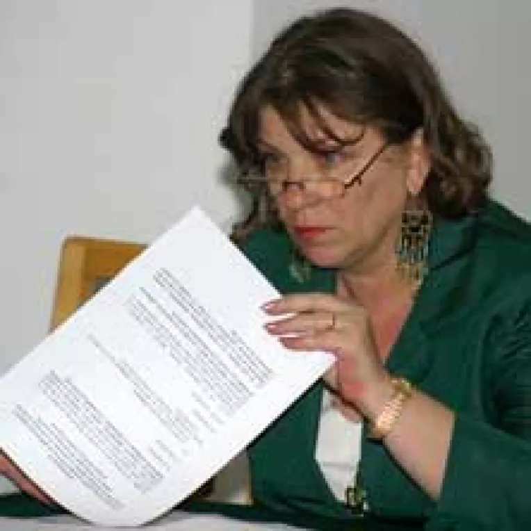 Liberalii isi retrag semnaturile pentru Stolojan