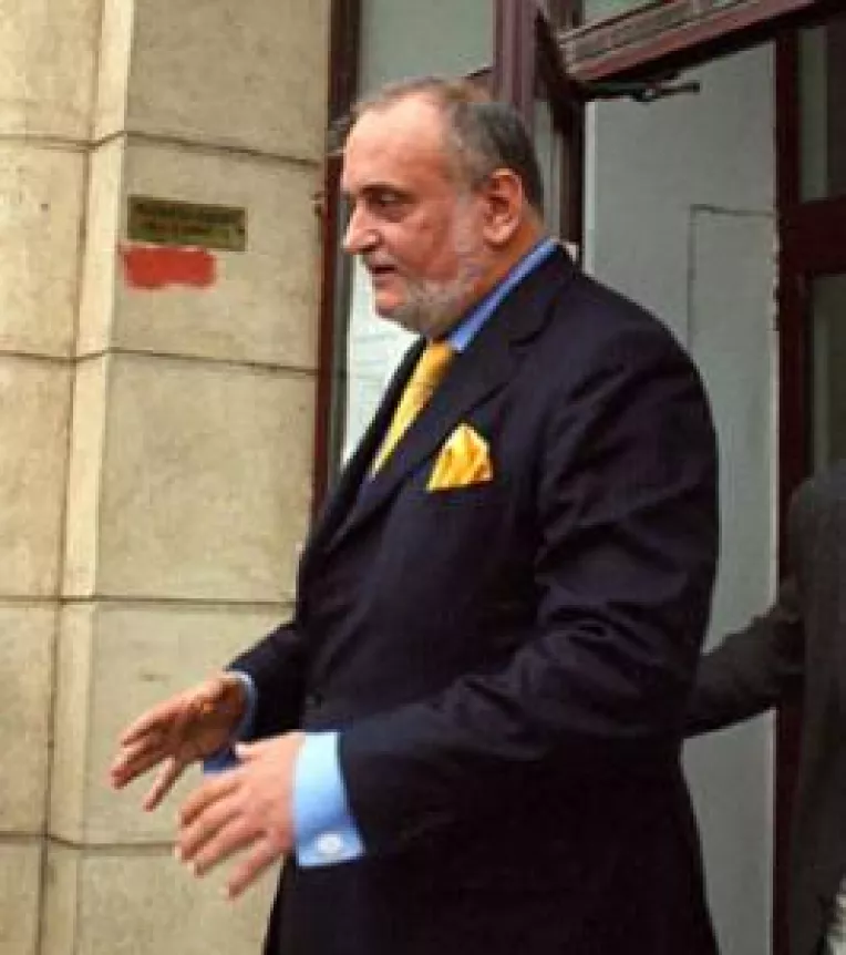 Liberalii lui Patriciu cer ruperea protocolului Aliantei