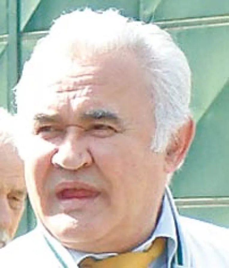 Liberalii se bucura ca au scapat de viceprimarul din Medgidia, Talasman