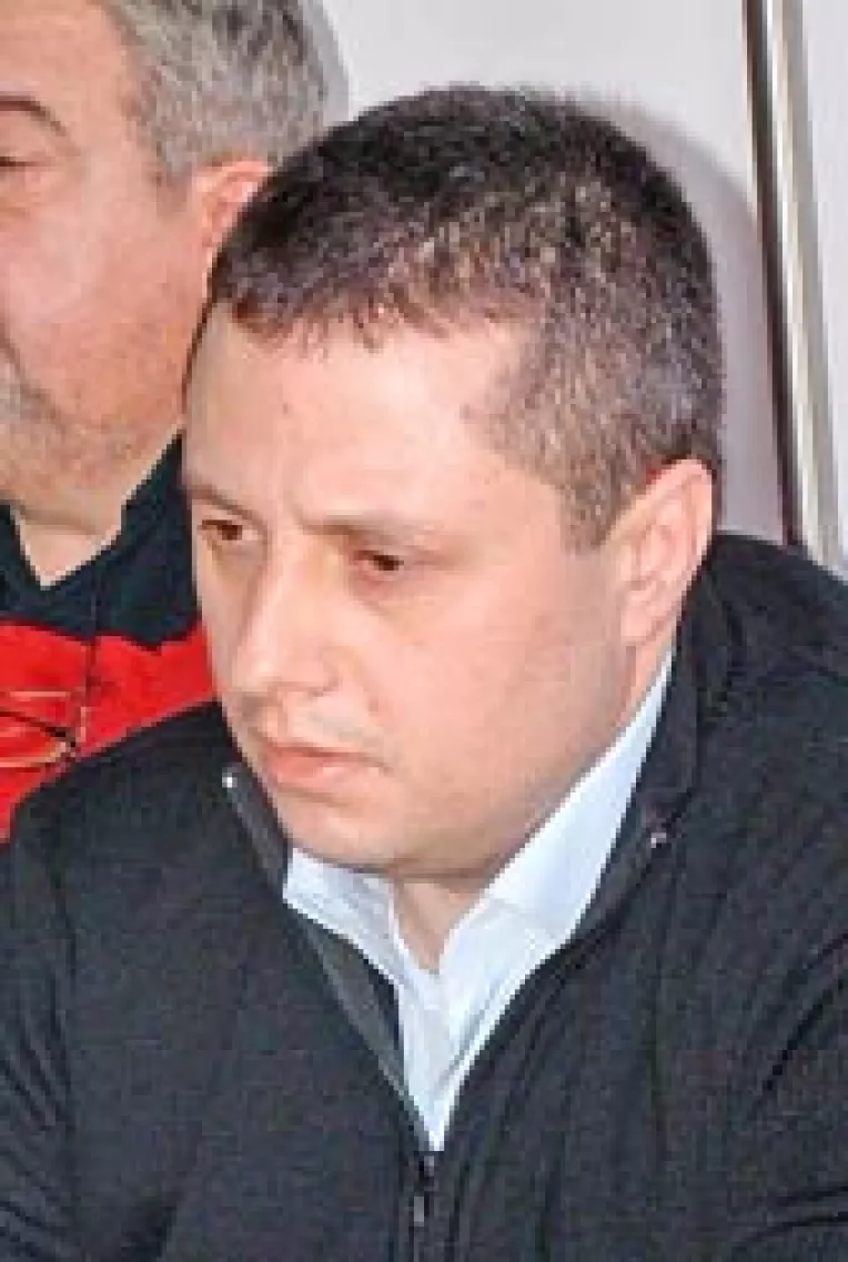 "Liberalii sunt dalmatieni, dar vad petele la altii"