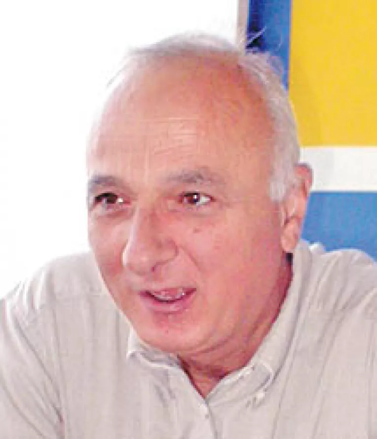 Liberalul Rusanu, alaturi de doi pesedisti in dosar