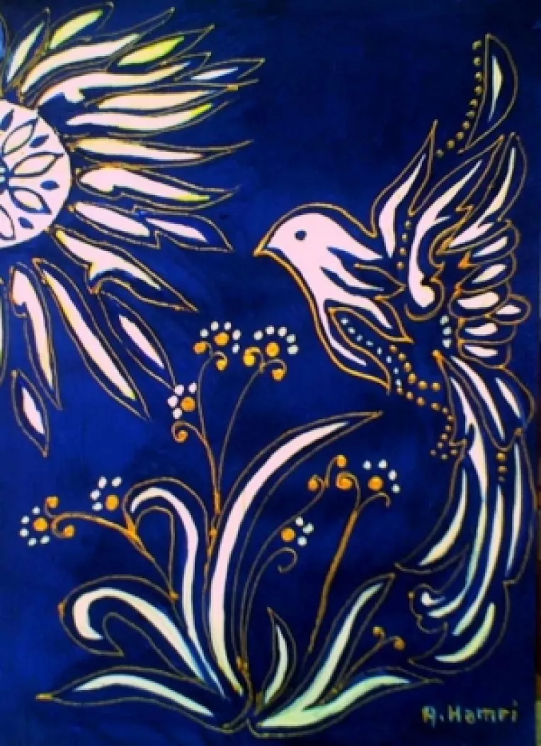 LIBERTATE: 22 Decembrie 2014, prima zi fara Basescu la Cotroceni